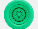 1/24 Scale, 15x6 Mopar Rallye Wheel, Goodyear Polyglas Tire-3