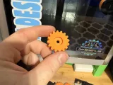 Ender-5 Max Variable Footing-1
