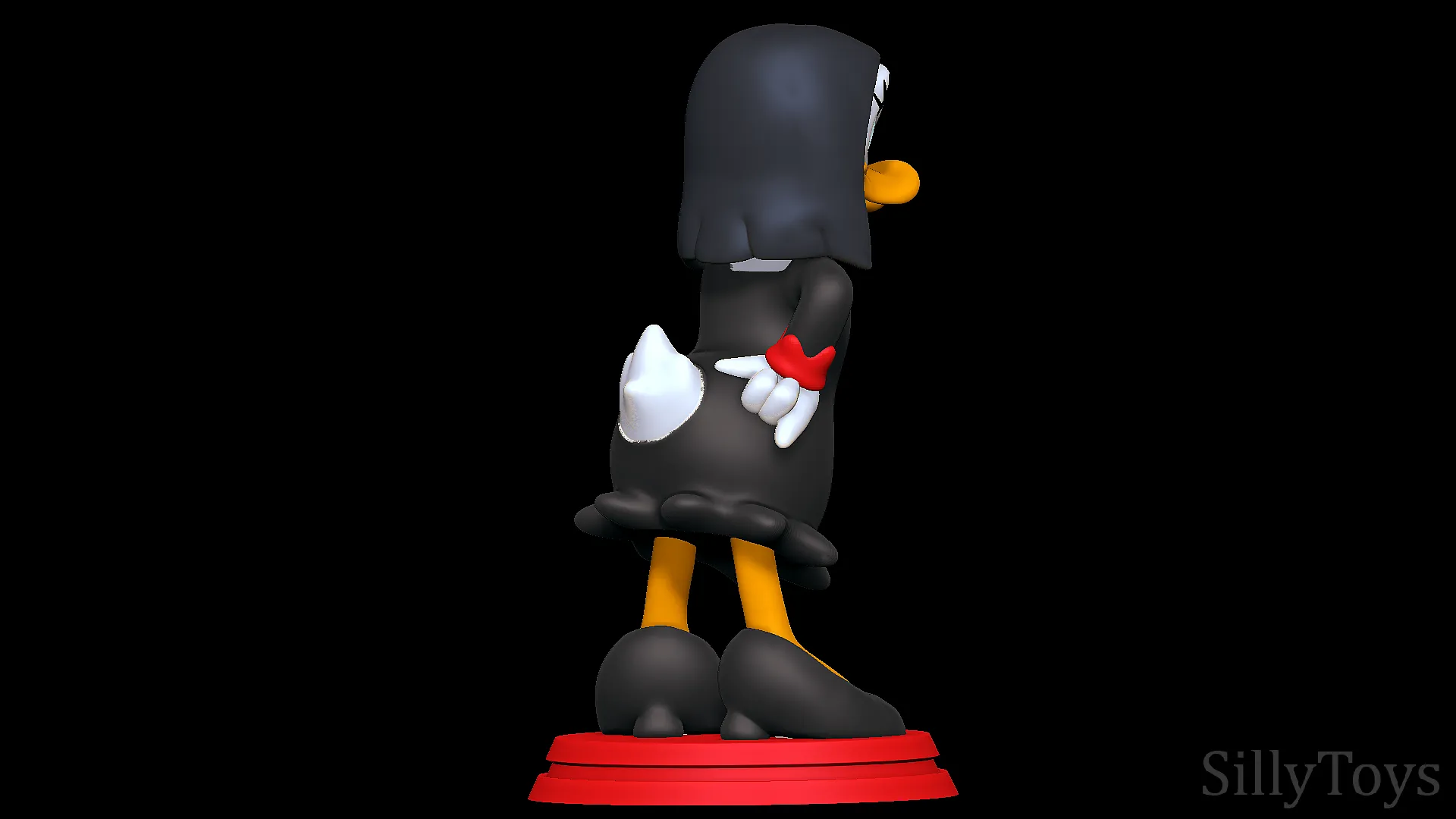 Magica De Spell - Darkwing Duck