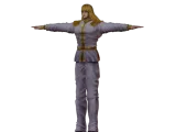Shin - Fist of the North Star-0