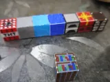 Minecraft Magnetblöcke-3