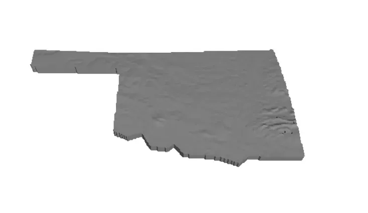 Oklahoma