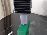 QR code hotend stand-4
