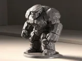 Stone Golem 01-2