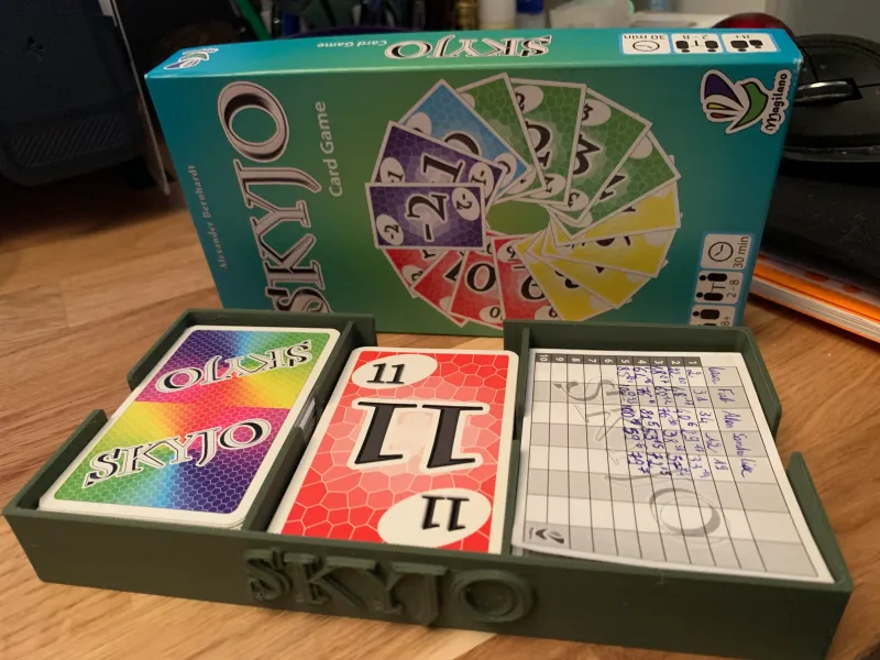 Skyjo