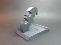 Batman Phone Holder-3