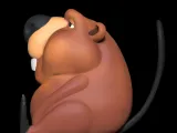 BEAVER CUTE - NO SUPPORT-1