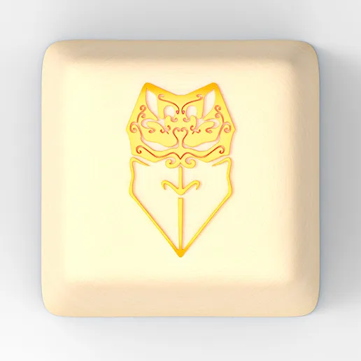 Enotria: The Last Song ( Keycaps, fan art )