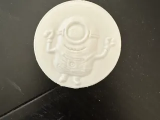 Minion Token 2