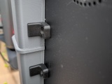 K2 Plus Stand with Lower Drawer, Poop Tank, and Chute-9