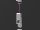 Cone Packer 5000-2