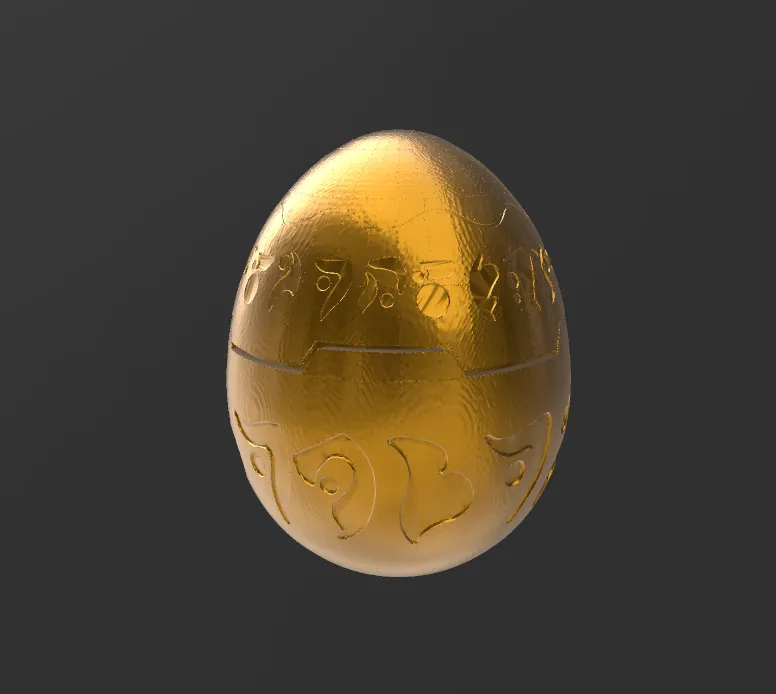 Jak and Daxter Precursor orb container