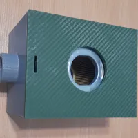 Air filter housing-0