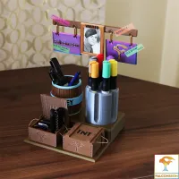 Falconsson Wildwest Desktop Organizer-3