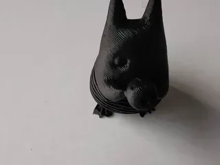 TOTORO Spring(mini)彈簧龍貓(小)