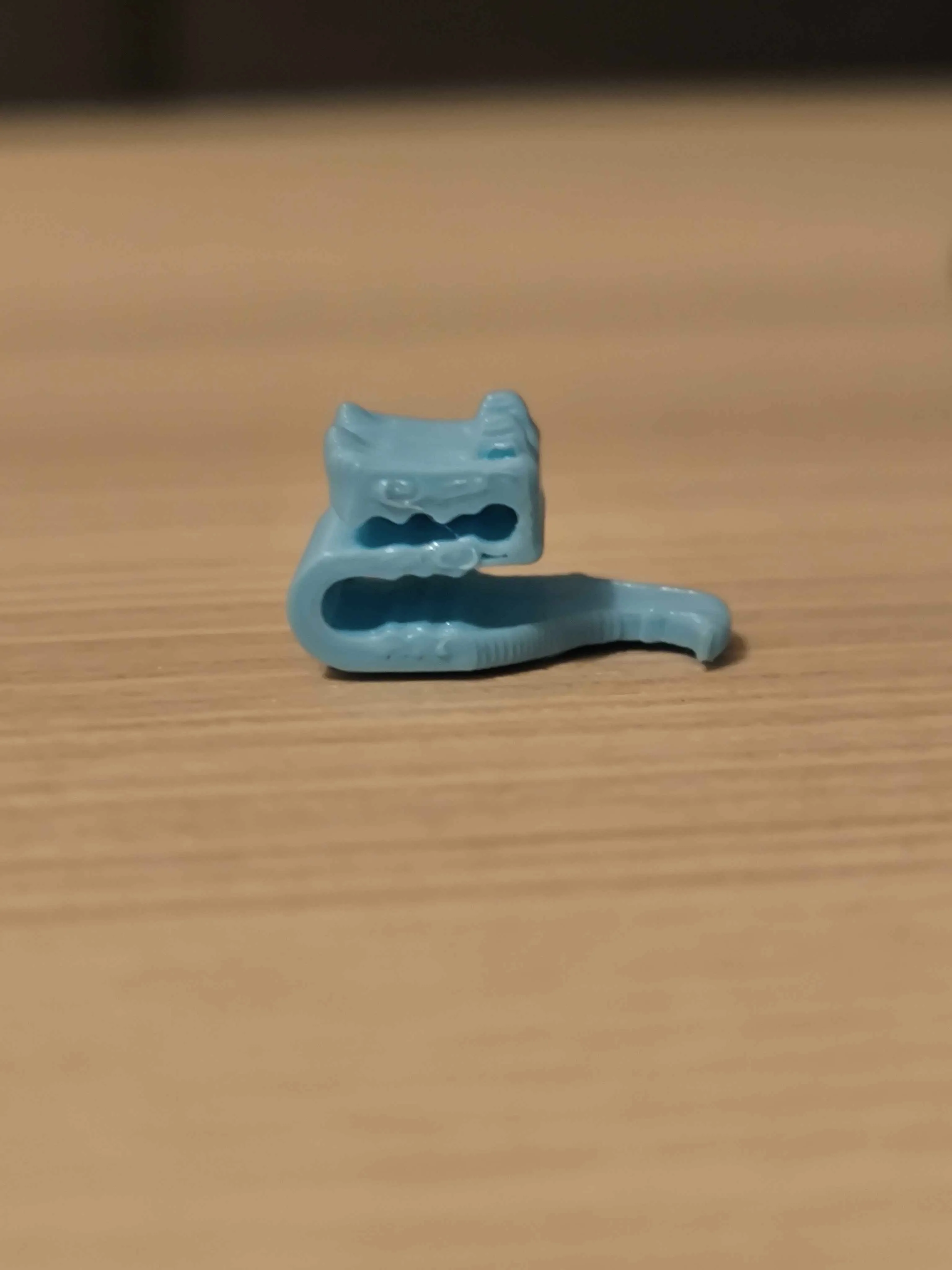 Croc Clip - Filament Clip