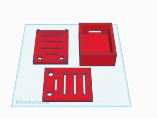 ESC case