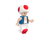 Toad Modular Figure-5