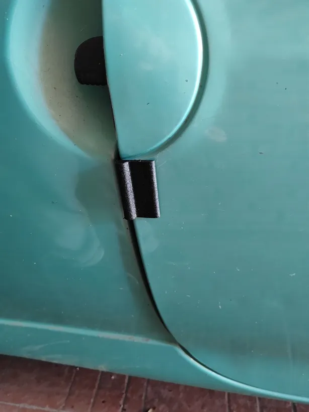 Car Door saver protect / Protectro salva puertas de Autos