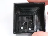 Fidget Ball puzzle #2-1