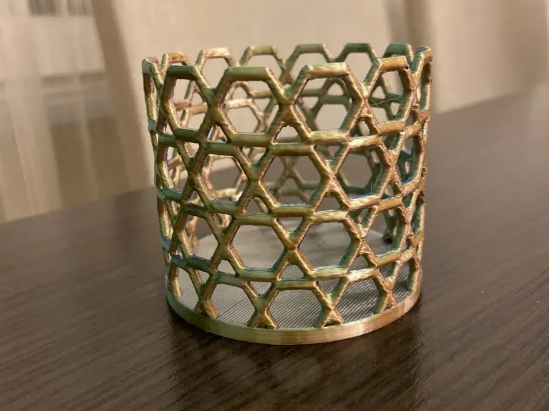 Pencil Box