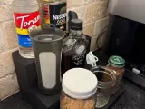 Coffee Station Caddy-2