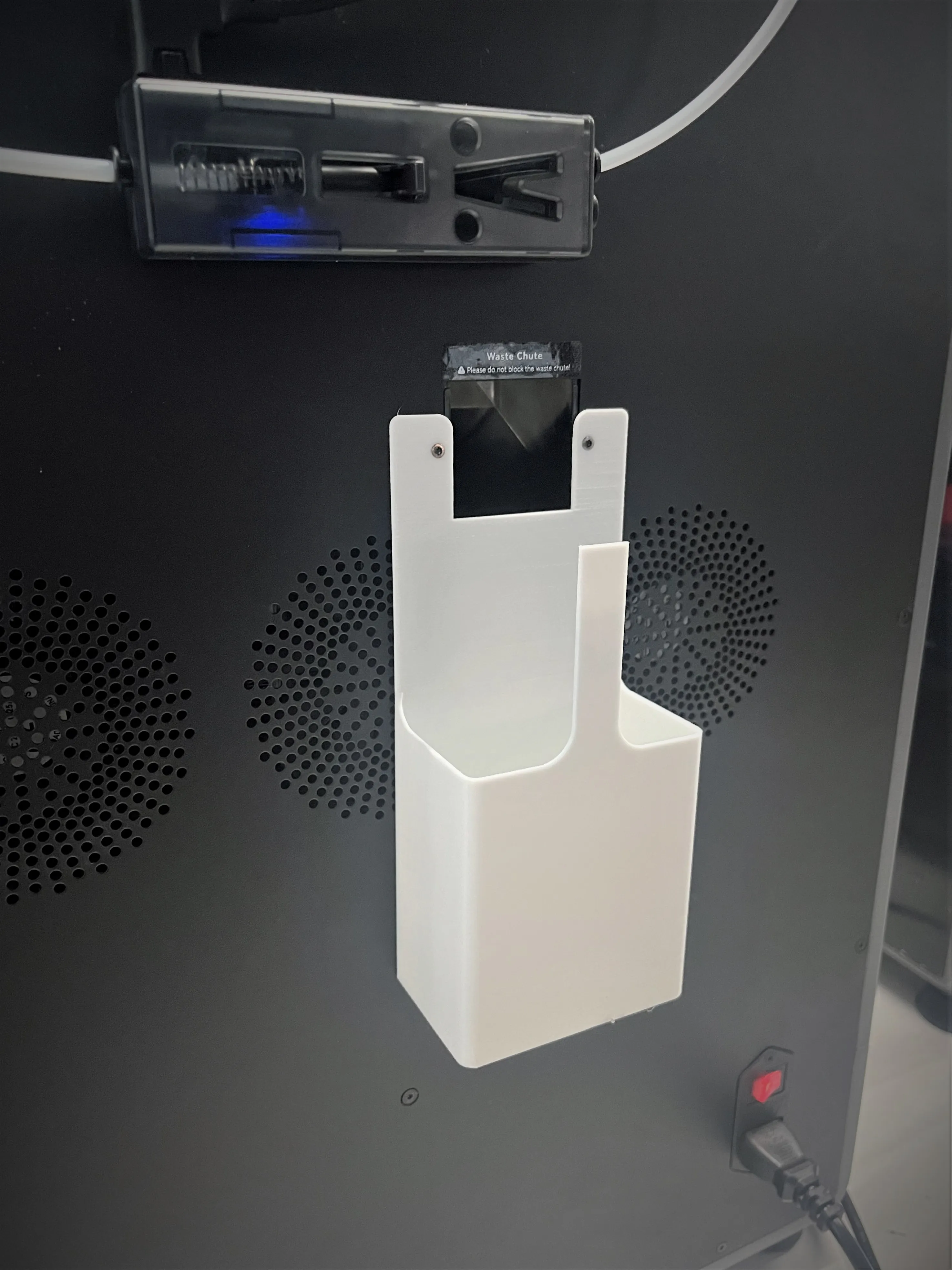 Home print settings: K2 Plus-0.4_废料收集槽.3mf