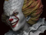 Pennywise Bust-2