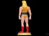 Hulk Hogan - Hulk Hogan's Rock 'n' Wrestling-3