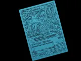 Mega Charizard Pokemon card-4