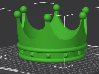 Crown, Gold Crown, Queen-King-Princess-Prince-Royalty
