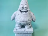 Patrick Star sculpture派大星雕塑-3