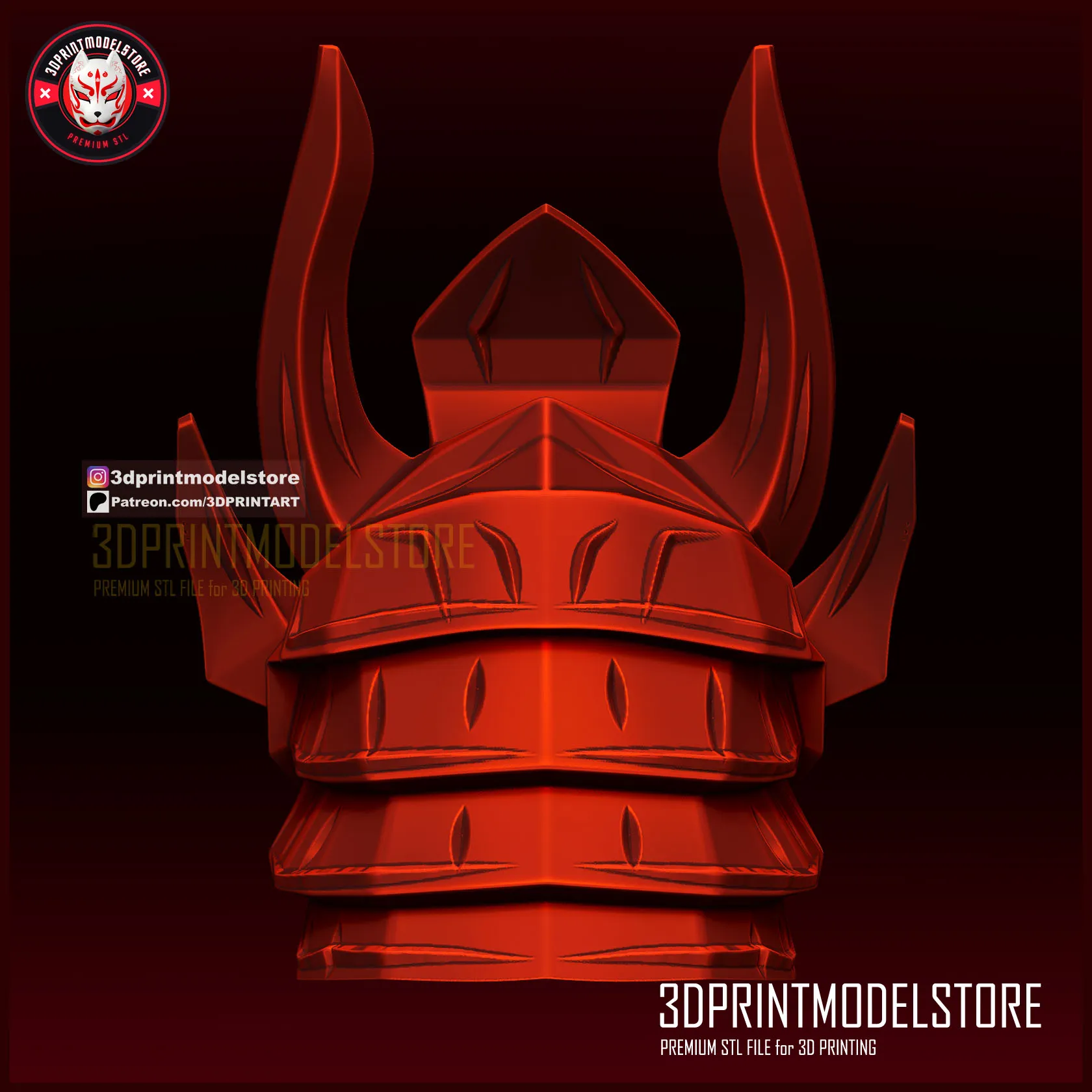 Igris Helmet - Solo Leveling - Anime Cosplay Mask