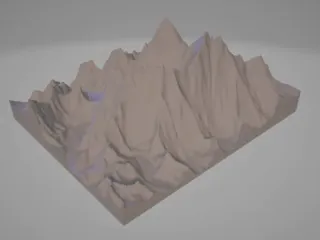 Mount Everest