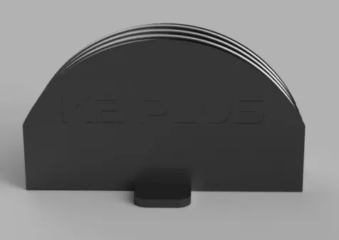 Build Plate support