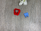 Molar Clay Cutter-1