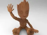 baby groot-0