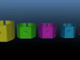 Lego Compatible Customisable Ring UPDATED-1