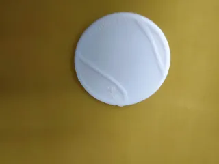 Tennis Coaster 🎾🍺