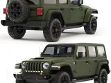 Jeep Wrangler-0