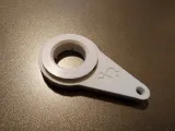 Fidget Keychain Spinner V1-3