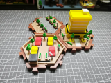 模块拼装”动漫“世界第六期-5