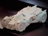 Batmobile - Batman: Arkham Knight-5