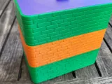 BrickStyle Modular Box - Creative Stacking System-2