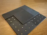 Magnetic chessboard-3