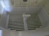 Ice cube basket for Trebs 99272 Comfortice ice cube maker-3