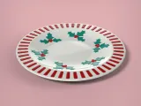 Festive Cookie Plate-7