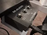 M-Track Solo Mount-1