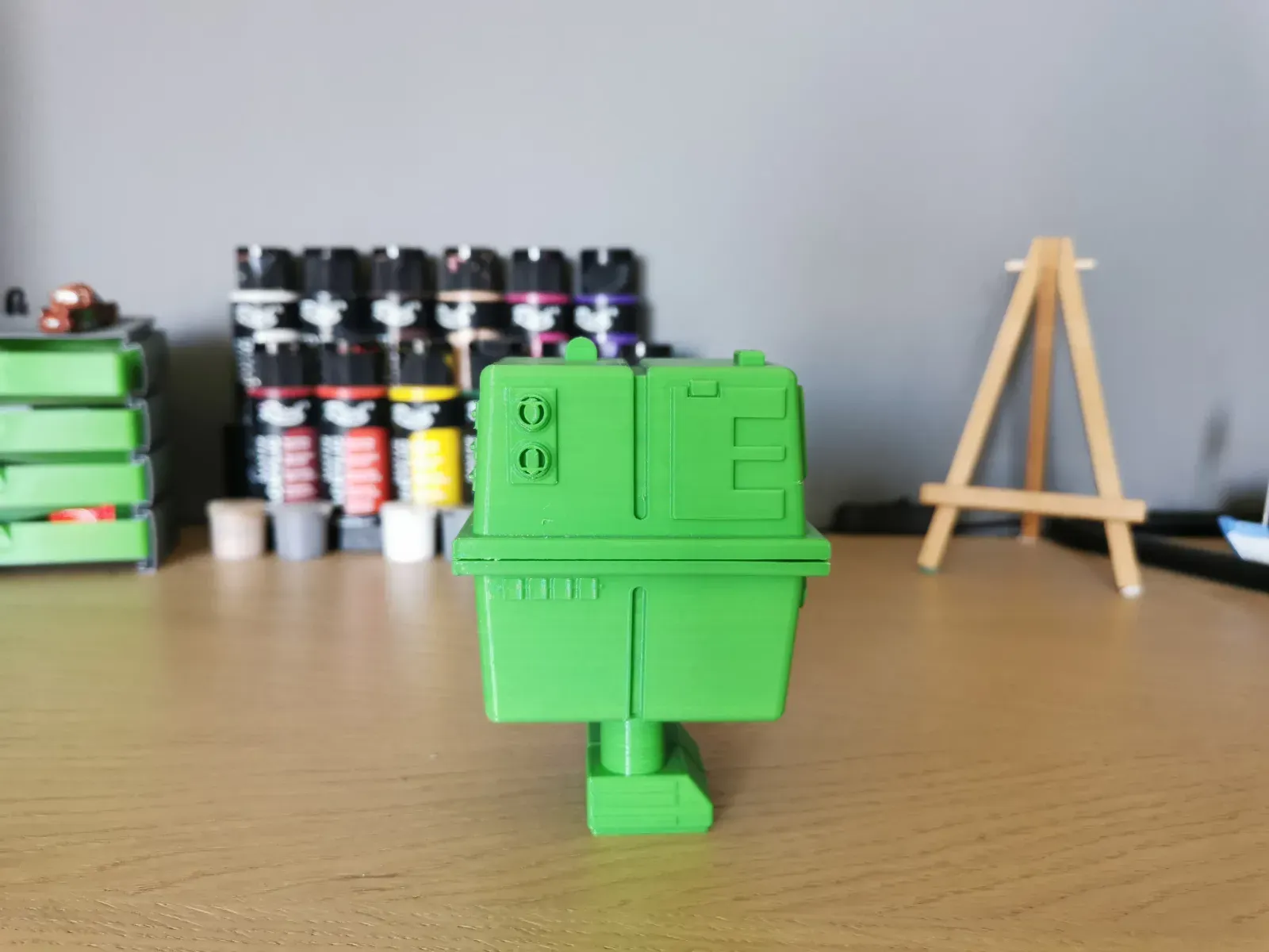 1:12 Gonk Droid - GNK-Series Power Droid