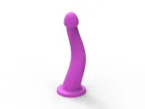 Dildo or butt plug 10-8
